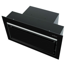 Витяжка Bestchef Glass box 1100 black 55
