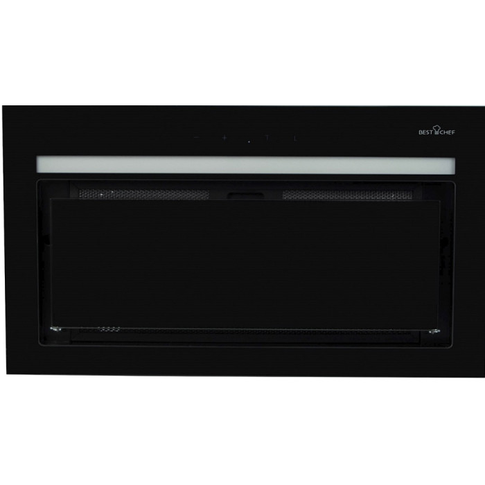 Витяжка Bestchef Glass box 1100 black 55