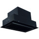 Витяжка Bestchef Glass box 1100 black 55