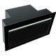 Витяжка Bestchef Glass box 1100 black 55