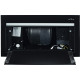 Витяжка Bestchef Glass box 1100 black 55