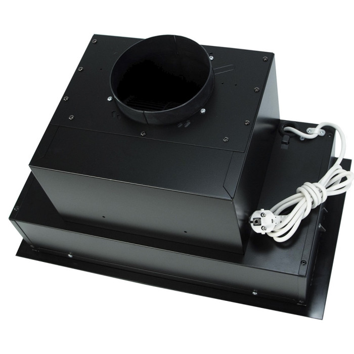 Витяжка Bestchef Glass box 1100 black 55