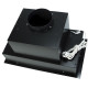 Витяжка Bestchef Glass box 1100 black 55