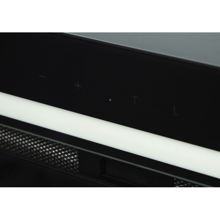Витяжка Bestchef Glass box 1100 black 55