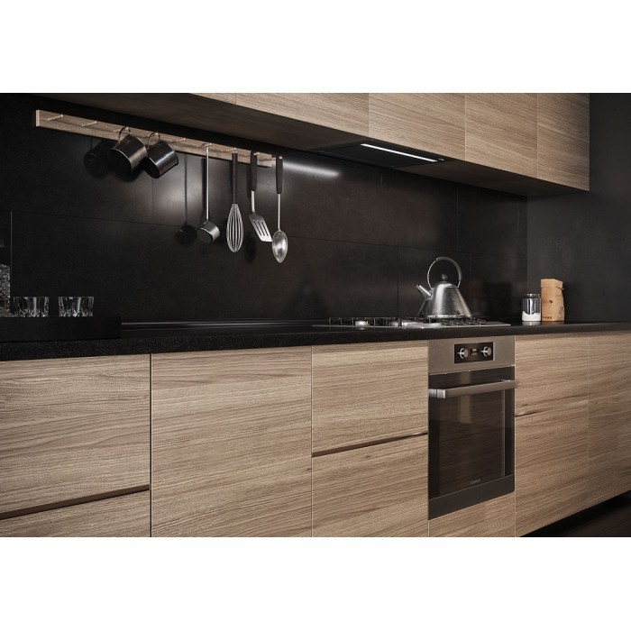 Витяжка Bestchef Glass box 1100 black 55