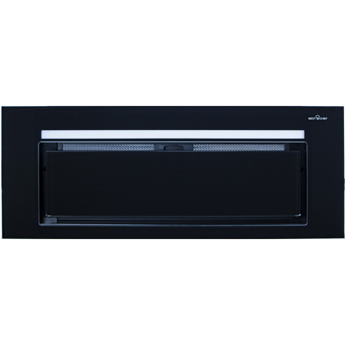 Витяжка Bestchef Glass box 1100 black 74