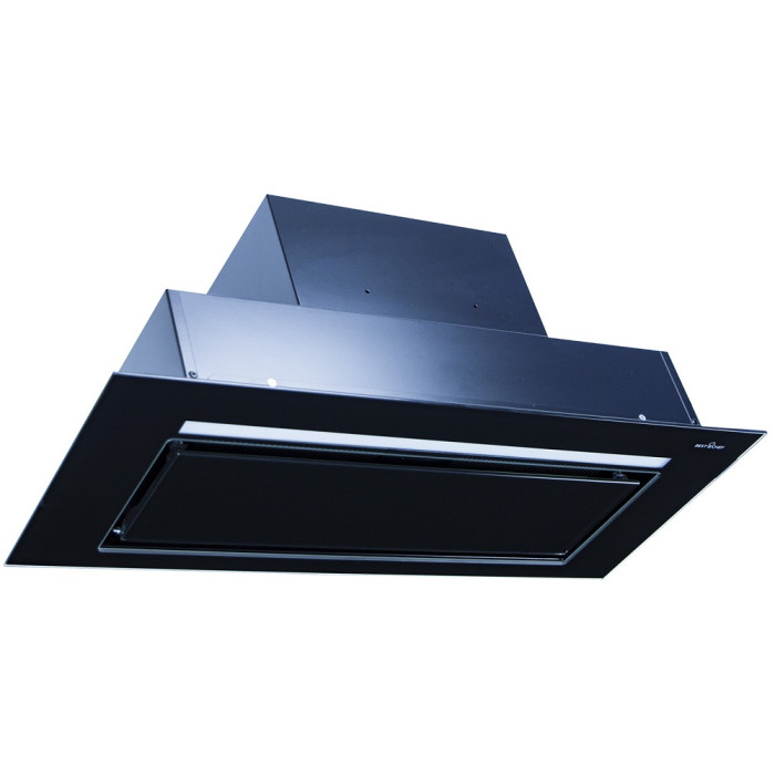 Витяжка Bestchef Glass box 1100 black 74