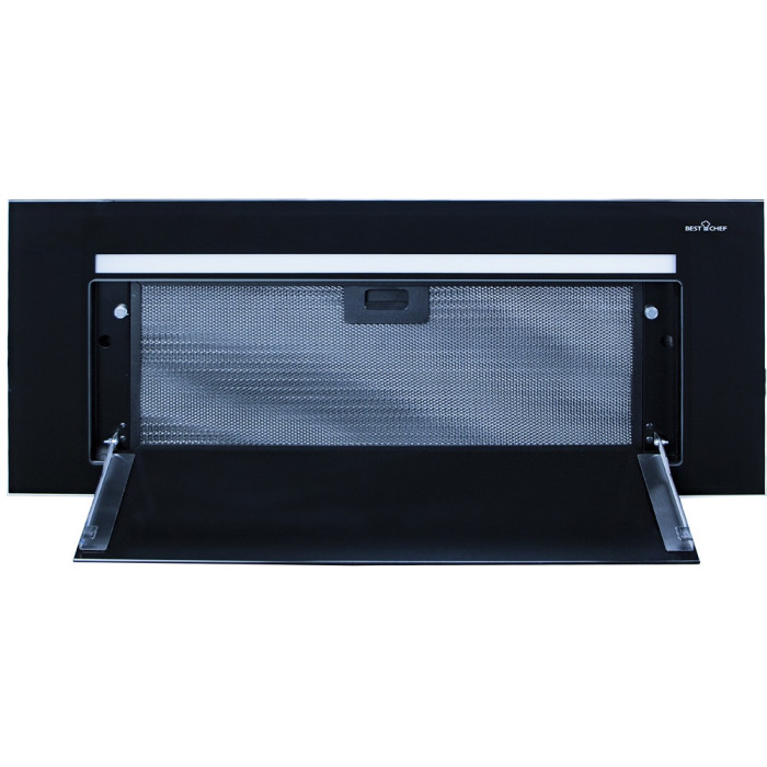 Витяжка Bestchef Glass box 1100 black 74