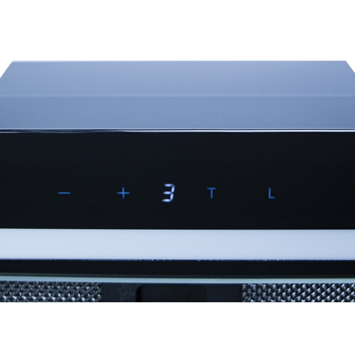 Витяжка Bestchef Glass box 1100 black 74