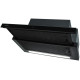 Витяжка Bestchef Horizon box 1100 black 60