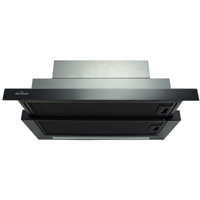 Витяжка Bestchef Horizon box 1100 black 60