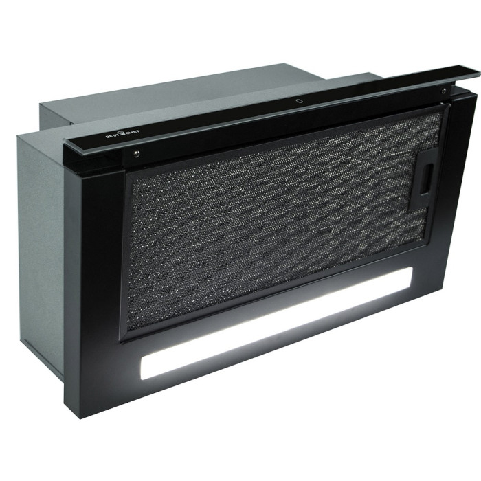 Витяжка Bestchef Horizon box 1100 black 60