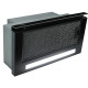 Витяжка Bestchef Horizon box 1100 black 60