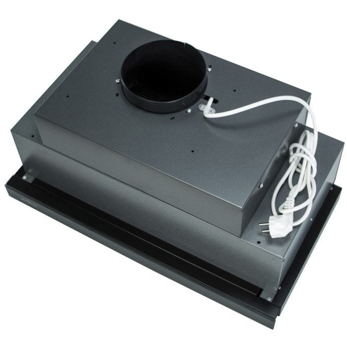 Витяжка Bestchef Horizon box 1100 black 60
