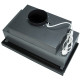 Витяжка Bestchef Horizon box 1100 black 60