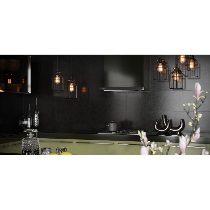 Витяжка Bestchef Horizon box 1100 black 60