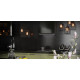 Витяжка Bestchef Horizon box 1100 black 60