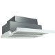 Витяжка Bestchef Horizon box 1100 white 60