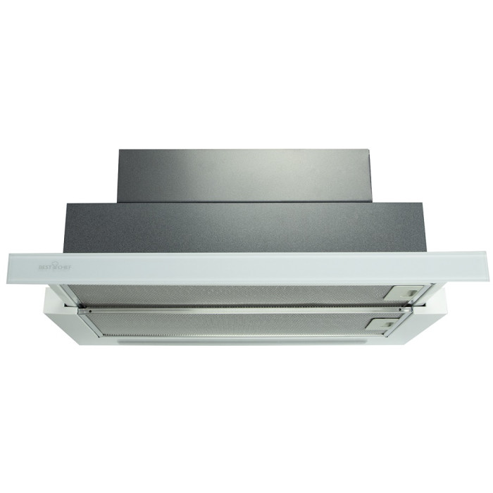 Витяжка Bestchef Horizon box 1100 white 60