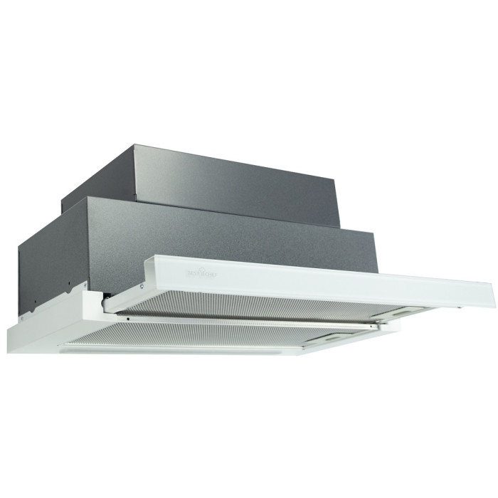 Витяжка Bestchef Horizon box 1100 white 60