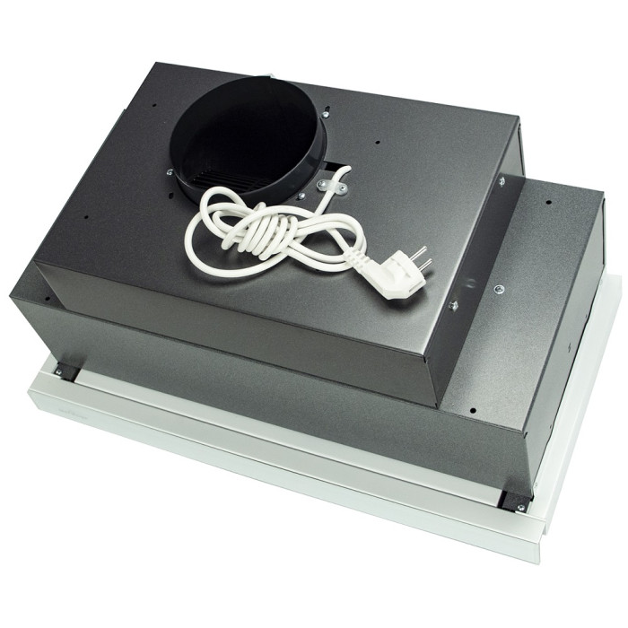 Витяжка Bestchef Horizon box 1100 white 60
