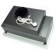 Витяжка Bestchef Horizon box 1100 white 60