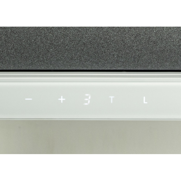 Витяжка Bestchef Horizon box 1100 white 60