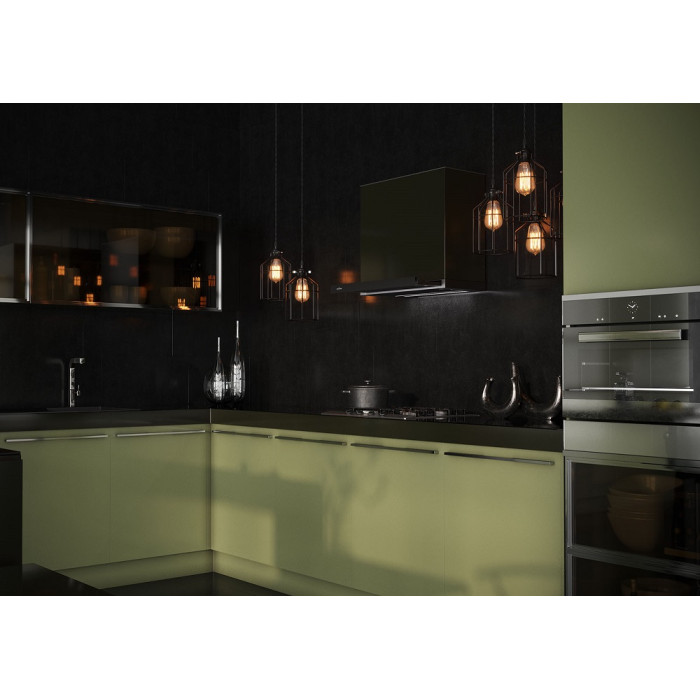 Витяжка Bestchef Horizon box 1100 white 60