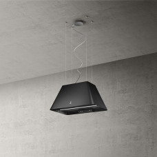 Витяжка Elica IKONA LIGHT BL MAT/F/60