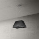 Витяжка Elica IKONA LIGHT BL MAT/F/60