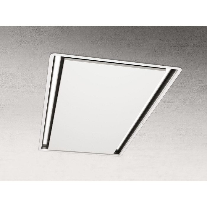 Витяжка Elica ILLUSION H30 WH/A/100