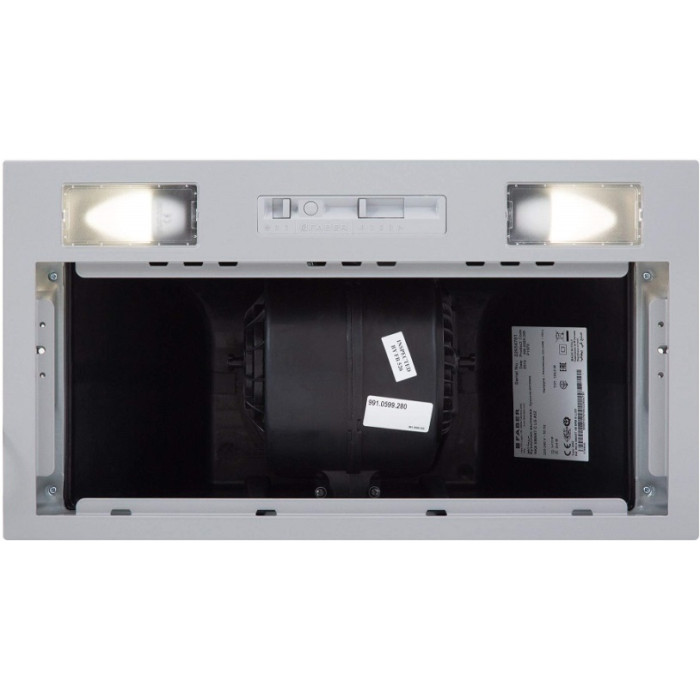 Витяжка Faber INKA SMART C LG A52