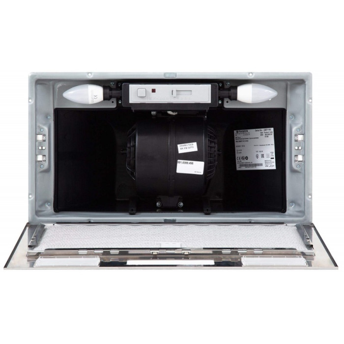 Витяжка Faber INKA SMART HC X A52