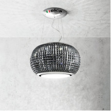 Витяжка Elica INTERSTELLAR BL/F/65