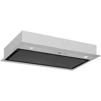Витяжка Fabiano In-Spiro 60 Black