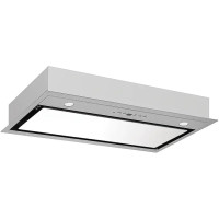Витяжка Fabiano In-Spiro 90 White