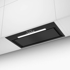 Витяжка Faber Inka Lux Evo Bk Matt A52