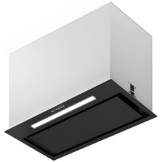 Витяжка Faber Inka Lux Premium Bk Matt A52 Kl