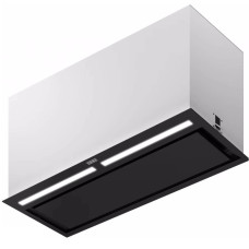 Витяжка Faber Inka Lux Premium Bk Matt A70 Kl