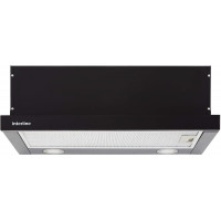 Витяжка Interline SLIM BL A/60/2/T