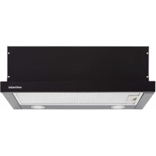 Витяжка Interline SLIM BL A/60/2/T