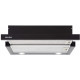 Витяжка Interline SLIM BL A/60/2/T
