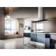 Витяжка Elica JOY ISLAND BLIX/A/90X60