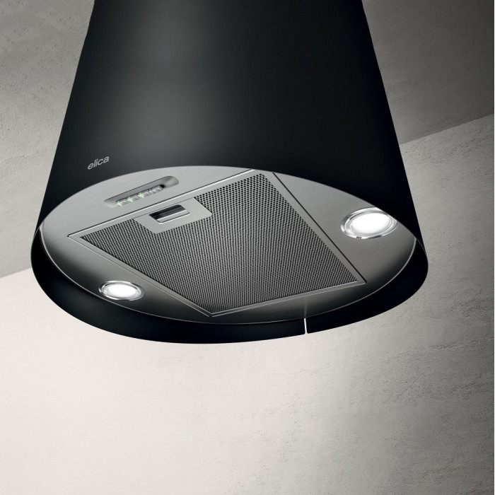 Витяжка Elica JUNO BL/F/50
