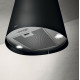 Витяжка Elica JUNO BL/F/50