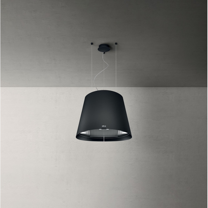 Витяжка Elica JUNO BL/F/50