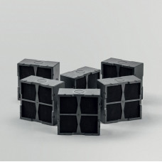 Керамічний фільтр Elica KIT0147861A