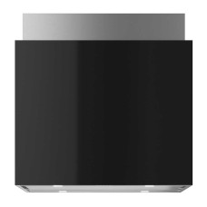 Витяжка Falmec LAGUNA Isola 90 Black Glass (800)