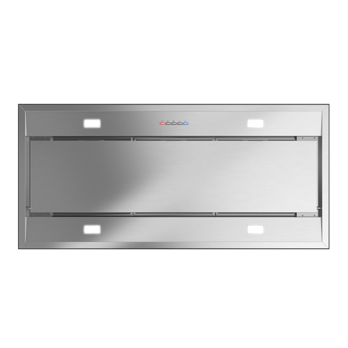 Витяжка Falmec LAGUNA Isola 90 Black Glass (800)