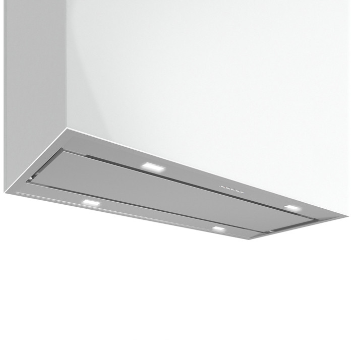 Витяжка Falmec LAGUNA Isola 90 White Glass (800)